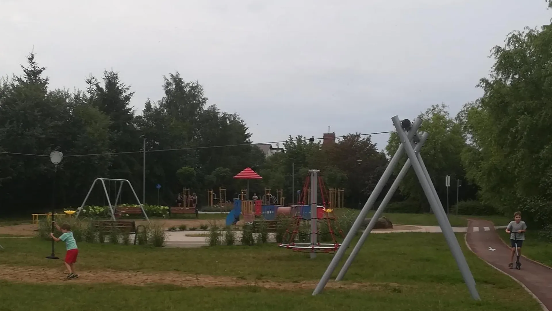 Apartamento U Napoleona W Kolobrzegu Polonia