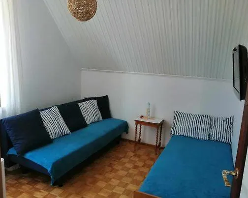 Apartamento U Napoleona W Kolobrzegu