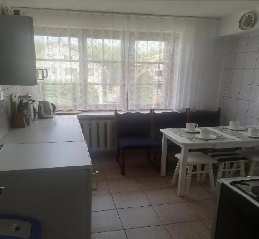 U Napoleona W Kolobrzegu Apartment  Kolobrzeg